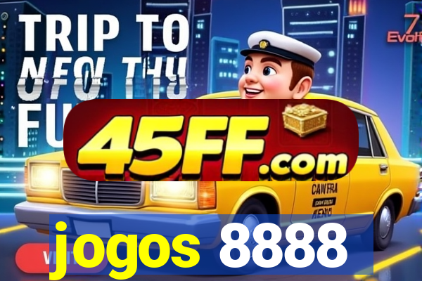 jogos 8888